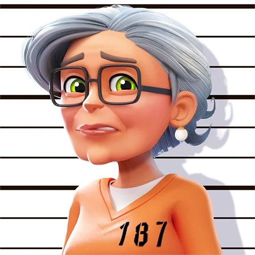 Merge Mansion: Mystery & Story