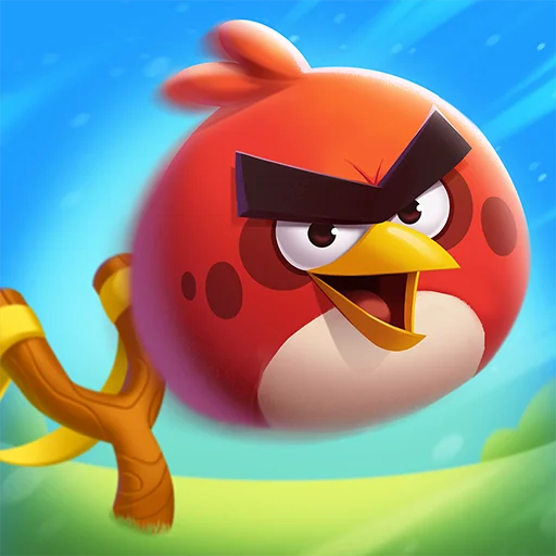 Angry Birds 2
