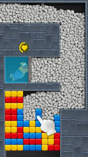 Toon Blast screenshot 3