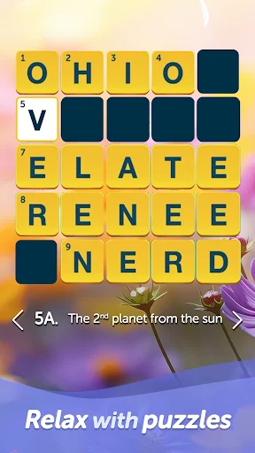 Words With Friends Word Game screenshot 1