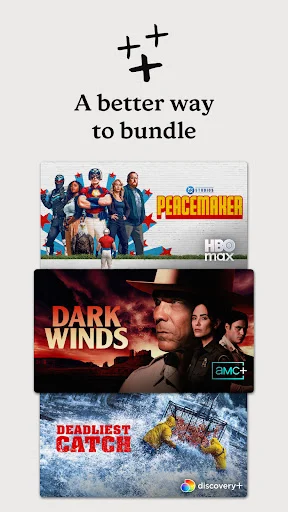 Philo: Shows, Movies, Live TV. screenshot 2