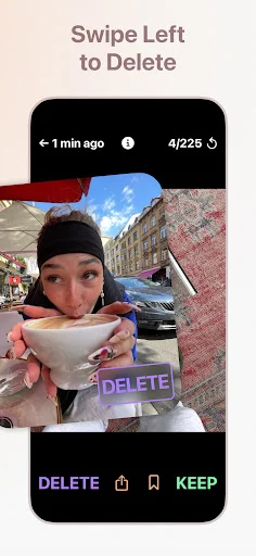 Photo Cleaner: Swipewipe screenshot 3