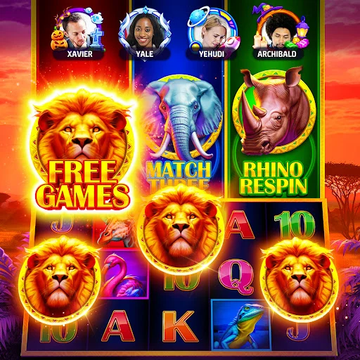 Cash Club Casino - Vegas Slots screenshot 3