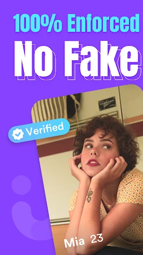 Duet Dating App: Chat & Meet screenshot 1