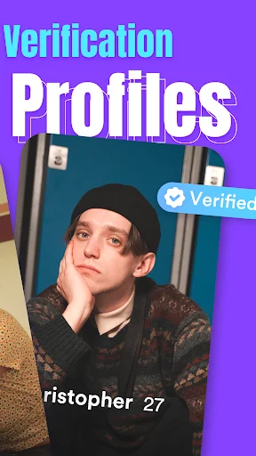 Duet Dating App: Chat & Meet screenshot 2