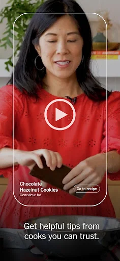 NYT Cooking: Quick Tasty Meals screenshot 3